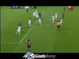 inter - Barcelona 1-0 Inter Videosu