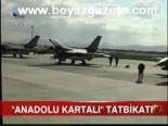 Anadolu Kartalı Tatbikatı