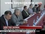 Siirt'teki Skandal