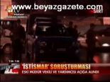Siirt'te İstismar Soruşturması