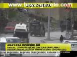 Hakkari'de 2 Şehit