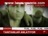 Tanıyanlar Anlatıyor