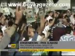 Ergenekon - Pkk İlişkisi