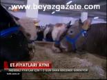 Et Fiyatları Aynı