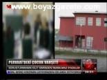 Pervari'deki Çocuk Vahşeti