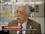 Kabus Sona Erdi
