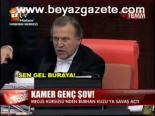 Kamer Genç Şov!