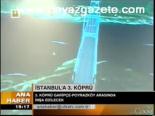 İstanbul'a 3. Köprü
