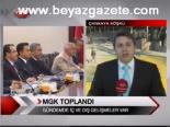 Mgk Topantısı
