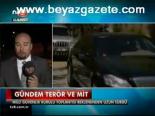 Gündem Terör Ve Mit