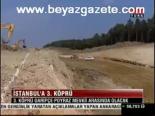 İstanbul'da 3. Köprü
