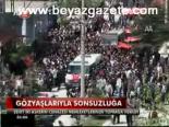 Gözyaşlarıyla Sonsuzluğa