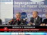 Boğaz'a 3. Gerdanlık