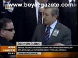 Özok'un Ölümü