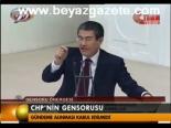 Chp'nin Gensorusu