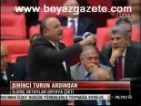Birinci Turun Ardından