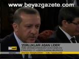 Zorlukları Aşan Lider
