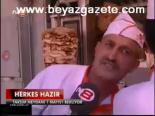 Herkes Hazır
