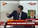 Başbakan Hakkındaki Gensoru