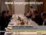 Mit'te Görev Değişimi