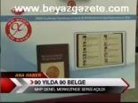 90 Yılda 90 Belge