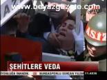 Şehitlere Veda