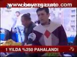 Domates Yüzde 250 Pahalandı