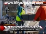 Uçan Balon Kazası