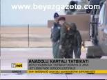 Anadolu Kartalı Tatbikatı