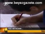 Ygs Heyecanı