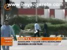 Irak'ta Saldırı