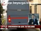 Ergenekon'da Şok Tutuklama