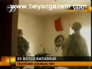 25 Köylü Katledildi