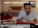 İsyan Ettiren Acı
