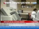 Mikroplar Da Kanser Nedeni