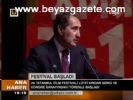 Festival Başladı