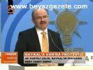 Baykal'a Van'da Protesto