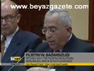 Filistin'in Bağımsızlığı