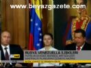 Rusya Venezuella İlişkileri