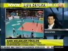Sarı Melekler Finalde