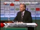 Erdoğan: Karamsarlık Pompalanıyor