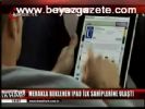 Ipad Piyasaya Çıktı