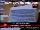 Taslak Komisyonda