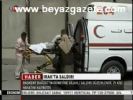 Irak'ta Saldırı