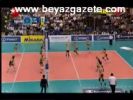 Sarı Melekler Finalde
