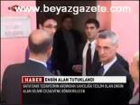 Engin Alan Tutuklandı