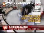 Sıfırcılar Azaldı