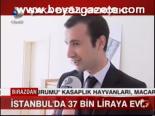 İstanbul'da 37 Bin Liraya Ev