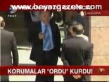Korumalar Ordu Kurdu