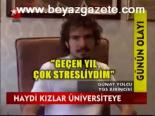 Haydi Kızlar Üniversiteye